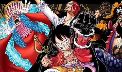 Top 10 Cards from OP-09 Emperors in the New World